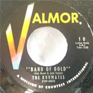 The Roomates - Band Of Gold flac