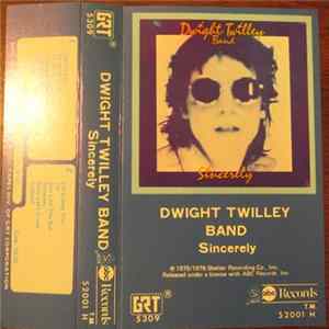 Dwight Twilley Band - Sincerely flac