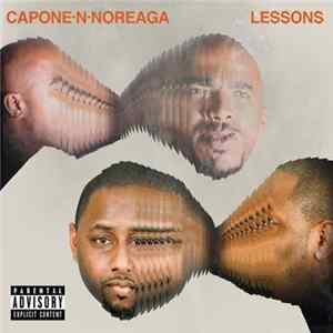 Capone-N-Noreaga - Lessons flac