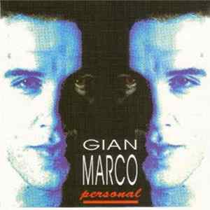 Gian Marco - Personal flac