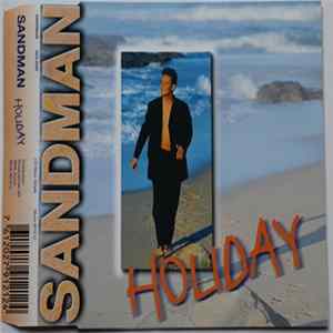 Sandman - Holiday flac