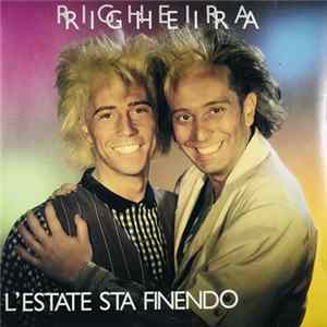 Righeira - L'Estate Sta Finendo flac
