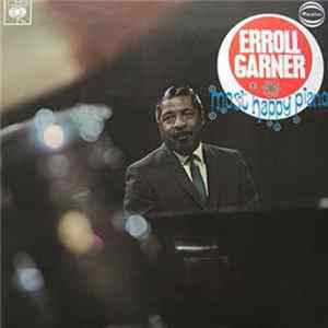 Erroll Garner - The Most Happy Piano flac