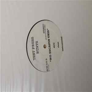 The Beatnuts, Sadat X - No Escapin This/Yo flac