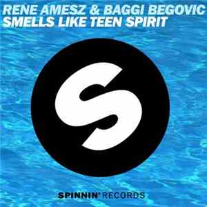 Rene Amesz & Baggi Begovic - Smells Like Teen Spirit flac