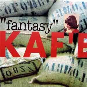 Kaf'e - Fantasy flac