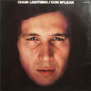 Don McLean - Chain Lightning flac