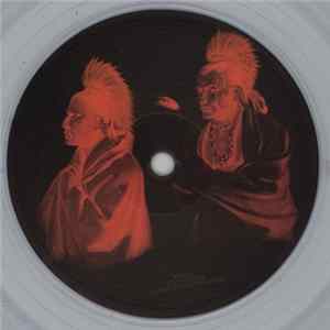 Adam Marshall - Haze flac