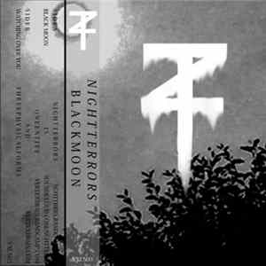 Night Terrors - Black Moon flac