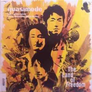 Quasimode - The Land Of Freedom flac