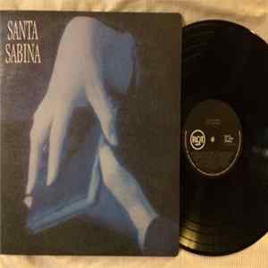 Santa Sabina - Santa Sabina flac