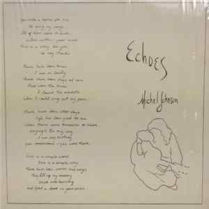 Michel C. Johnson - Echoes flac