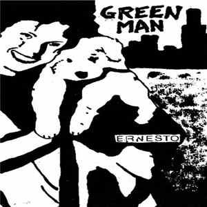 Greenman - Ernesto flac