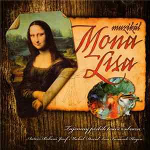 Various - Mona Lisa flac