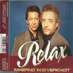 Relax - Immerno' In Di Verknoit flac