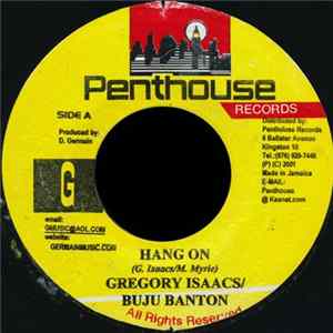 Gregory Isaacs & Buju Banton - Hang On flac