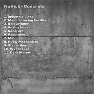 NaRick - Concrete flac