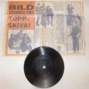 The Mascots, The Merrymen , Shanes - Bildjournalen Topp-Skivan 1965 [#1] flac