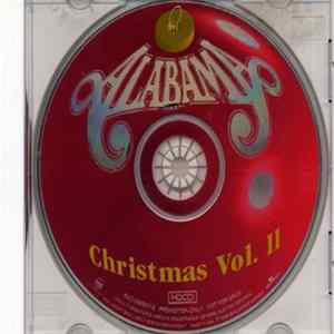 Alabama - Christmas Vol. II flac