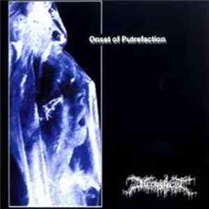 Necrophagist - Onset Of Putrefaction flac