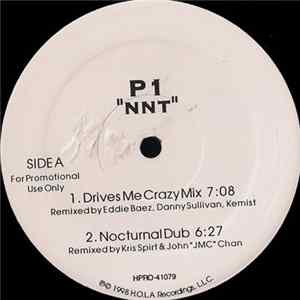 P1 - NNT flac