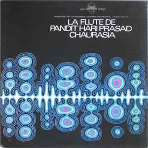 Hari Prasad Chaurasia - La Flute De Pandit Hari Prasad Chaurasia flac
