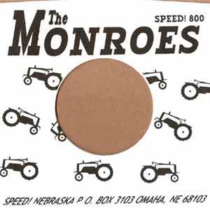 The Monroes - Razorback flac