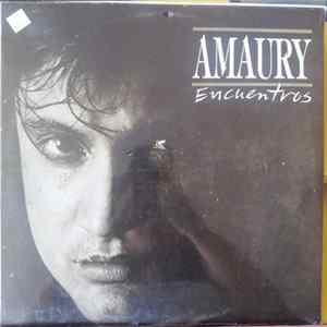 Amaury Pérez - Encuentros flac