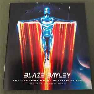 Blaze Bayley - The Redemption of William Black (Infinite Entanglement Part III) flac