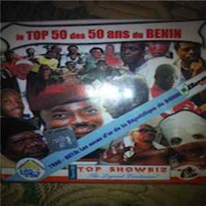 Various - Le Top 50 Des 50 Ans Du Bénin flac