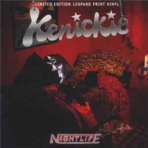 Kenickie - Nightlife flac