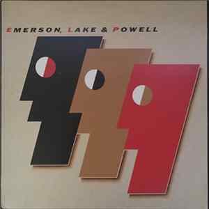 Emerson, Lake & Powell - Emerson, Lake & Powell flac