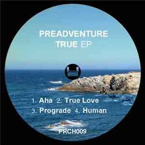 Preadventure - True EP flac