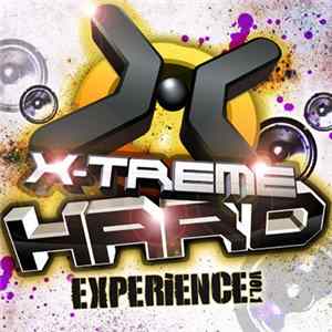 Various - X-Treme Hard Experience Vol. 1 flac