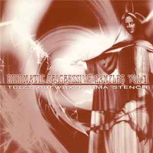 Tlizi / Earwax / Karma Stench - Enigmatic Progressive Sampler Vol. 1 flac