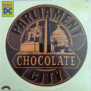Parliament - Chocolate City flac