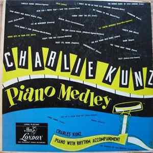 Charlie Kunz - Piano Medley No. 1 flac