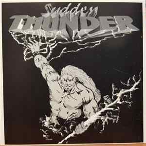 Sudden Thunder - Sudden Thunder flac