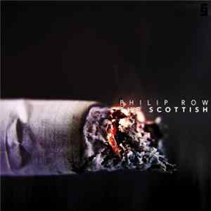 Philip Row - The Scottish flac