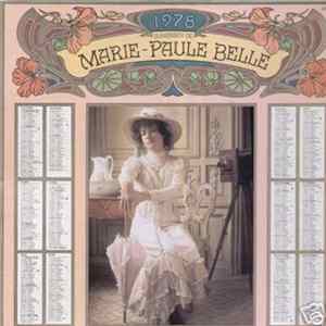 Marie-Paule Belle - Almanach De 1978 flac