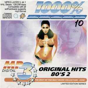 Various - Original Hits 80's 2 flac