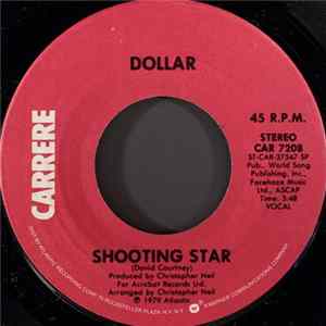 Dollar - Shooting Star flac