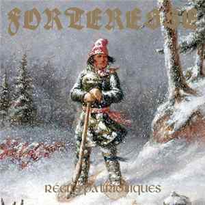 Forteresse - Récits Patriotiques flac