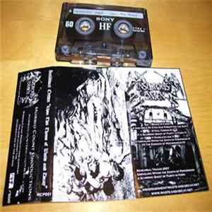 Insidious Omen - Upon This Throne Of Waste And Decay flac
