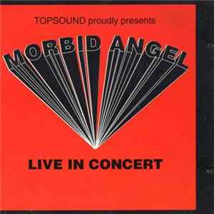 Morbid Angel - Live In Concert flac