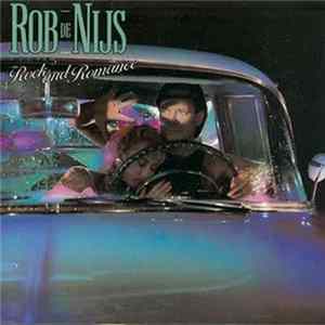 Rob De Nijs - Rock And Romance flac