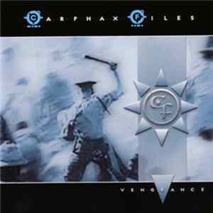 Carphax Files - Vengeance flac