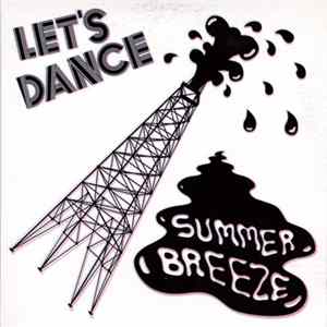 Let's Dance - Summer Breeze flac