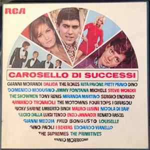 Various - Carosello Di Successi flac