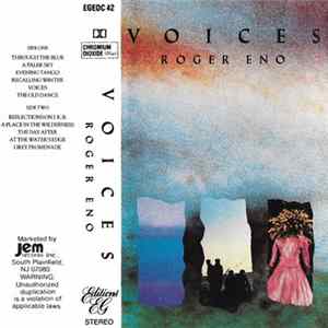 Roger Eno - Voices flac